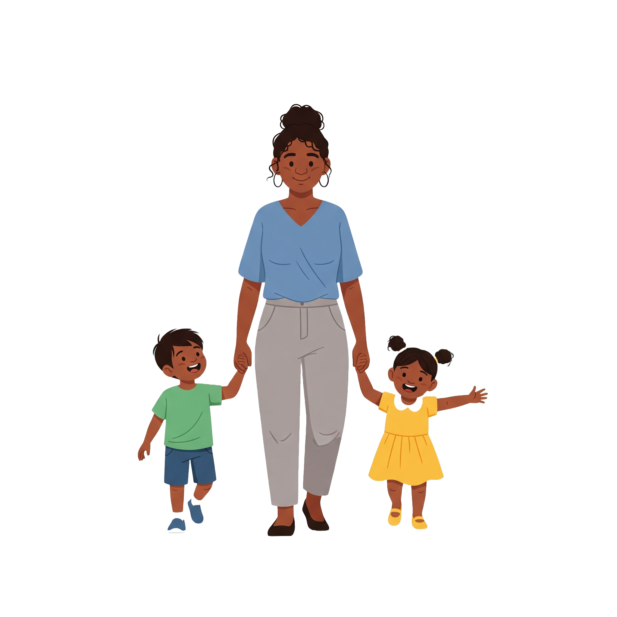 Government Support Statistics