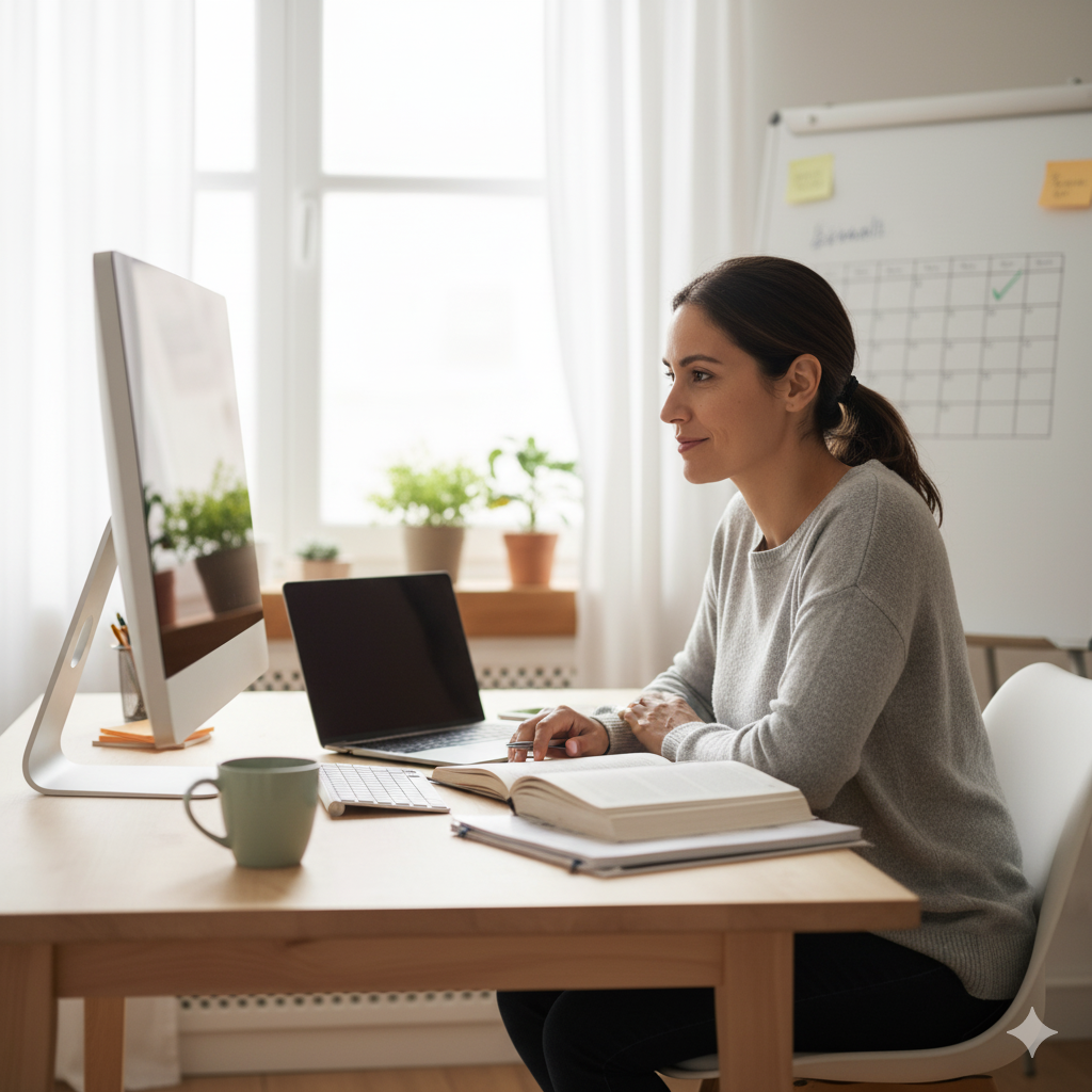 personal growth and development